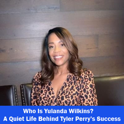Yulanda Wilkins