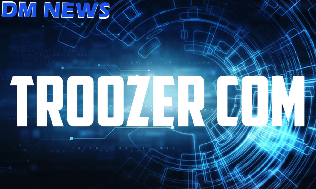 troozer com