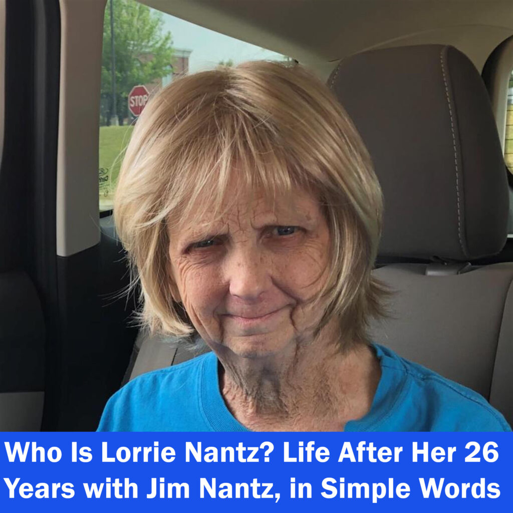 Lorrie Nantz