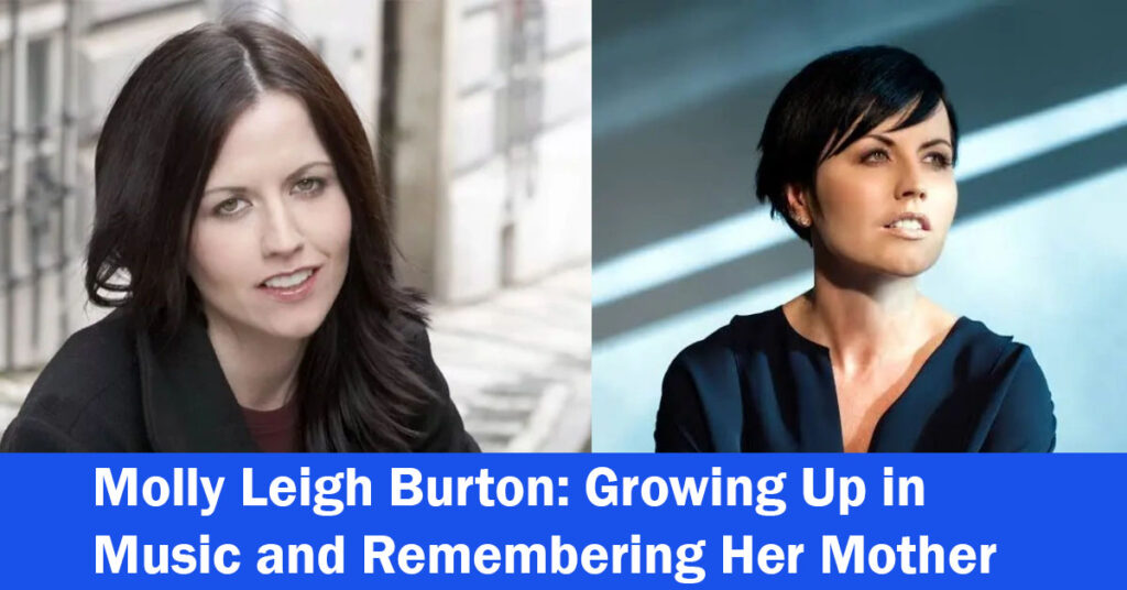 Molly Leigh Burton