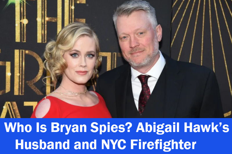 Bryan Spies