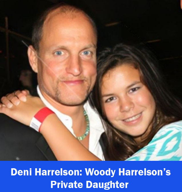 Deni Harrelson
