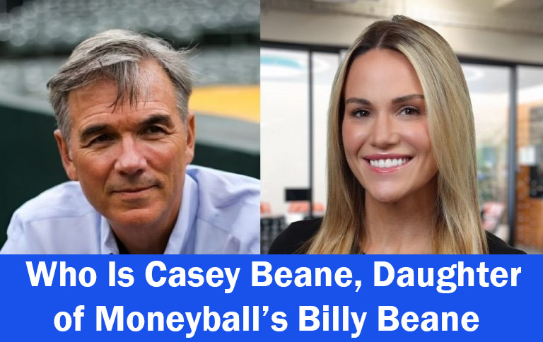 Casey Beane