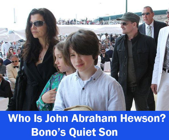 John Abraham Hewson
