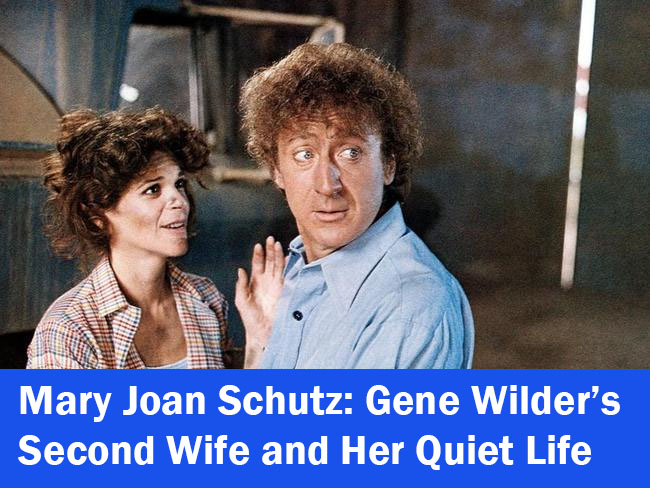 Mary Joan Schutz