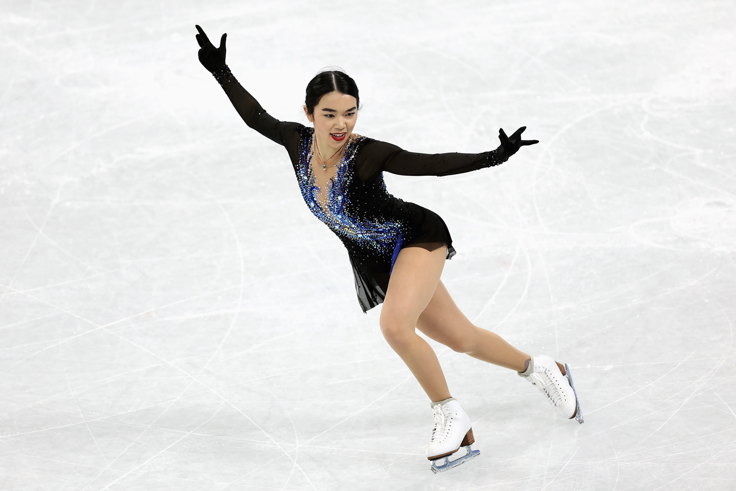 Iceporncasting