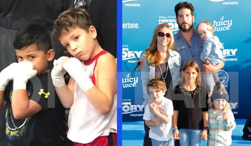 Billy Bernthal