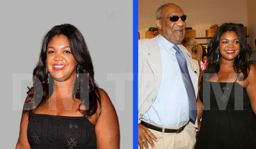 Evin Harrah Cosby
