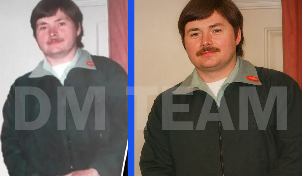 Gary Phillip Spector