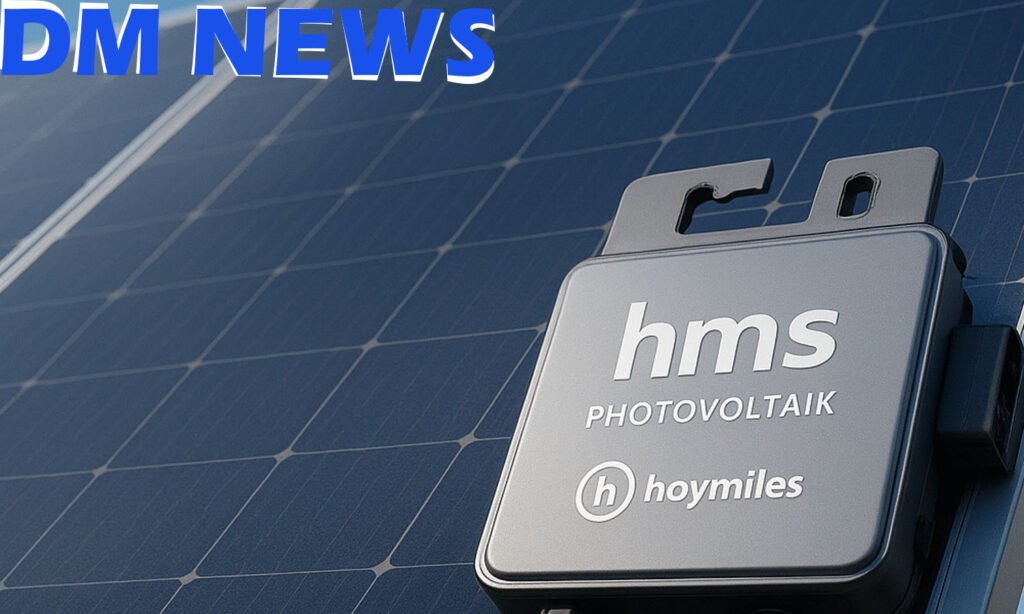 HMS Photovoltaik
