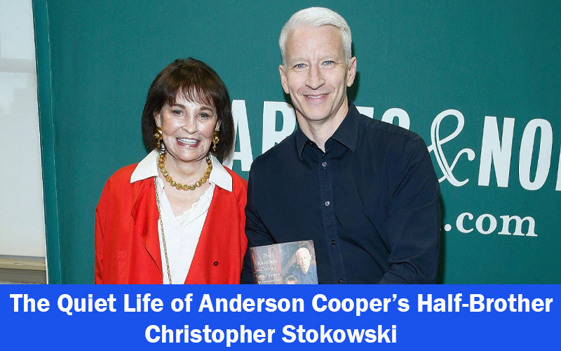 Christopher Stokowski