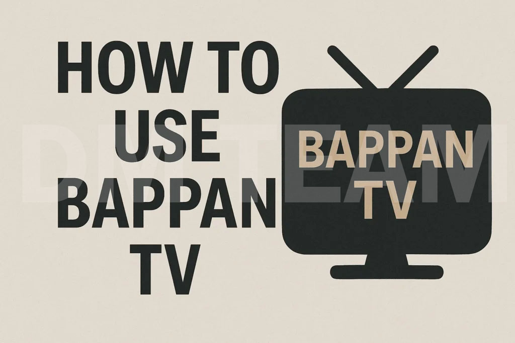 Bappan TV