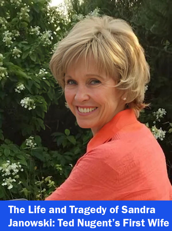 Sandra Janowski