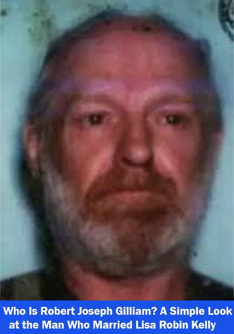 Robert Joseph Gilliam