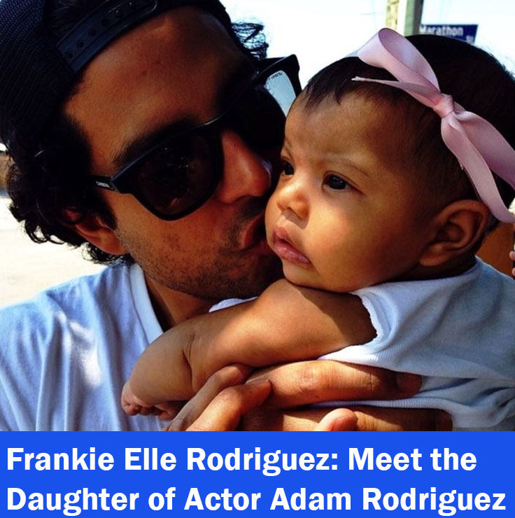 Frankie Elle Rodriguez
