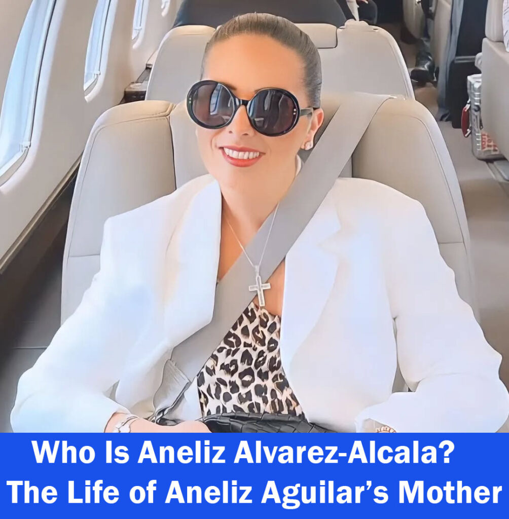 Aneliz Alvarez-Alcala