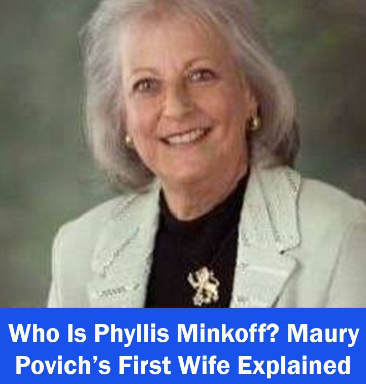 Phyllis Minkoff