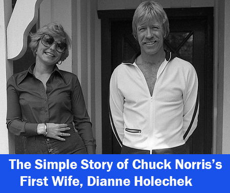 Dianne Holechek