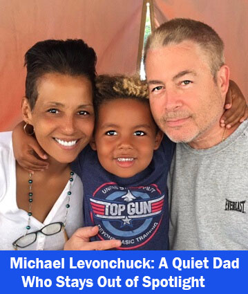 Michael Levonchuck