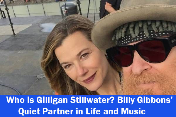 Gilligan Stillwater