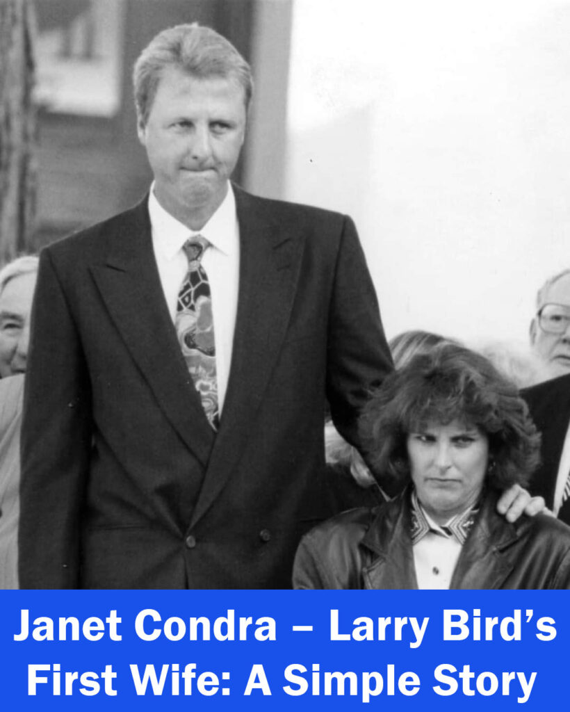 Janet Condra