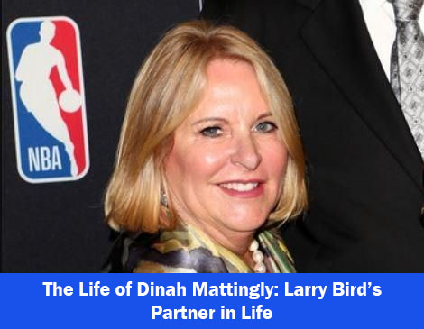 Dinah Mattingly