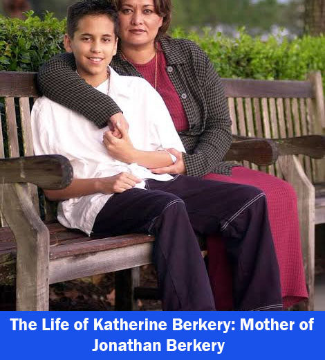 Katherine Berkery
