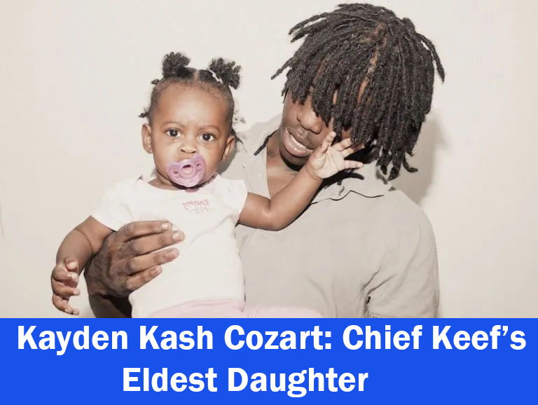 Kayden Kash Cozart