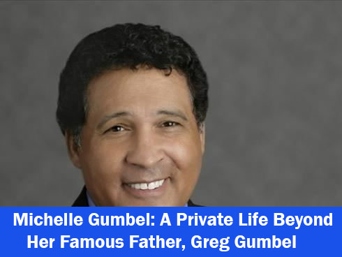 Michelle Gumbel
