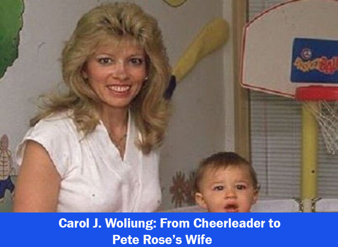 Carol J. Woliung