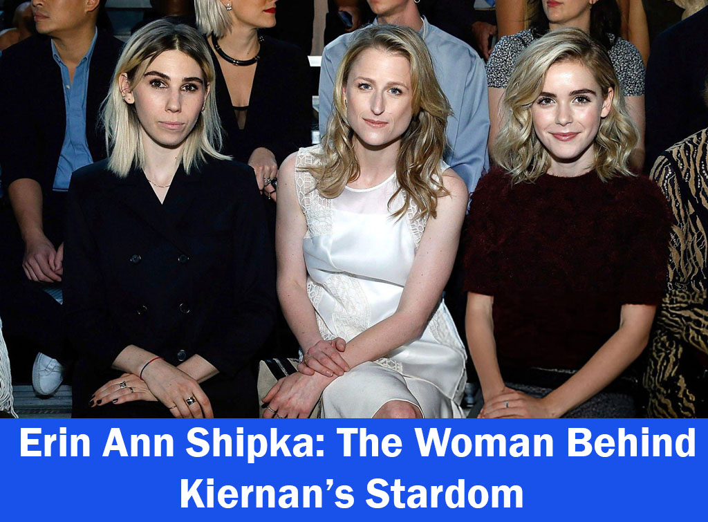 Erin Ann Shipka