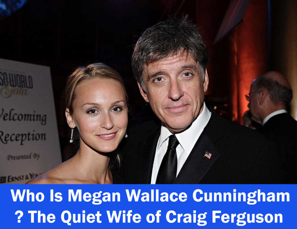 Megan Wallace Cunningham