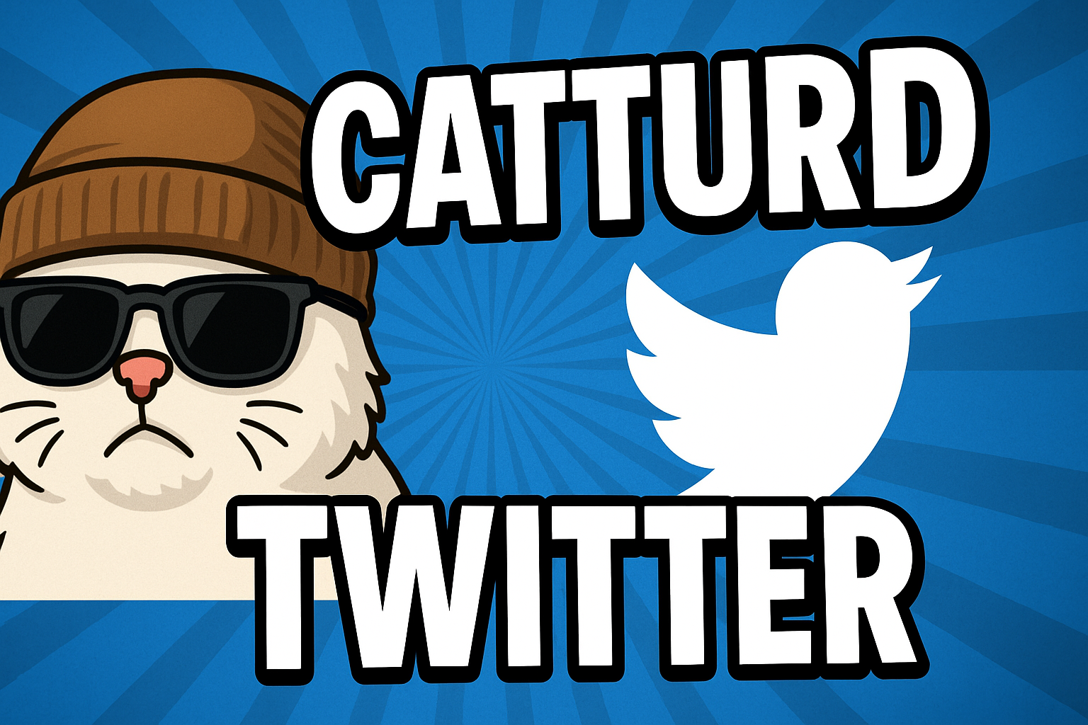 Catturd Twitter