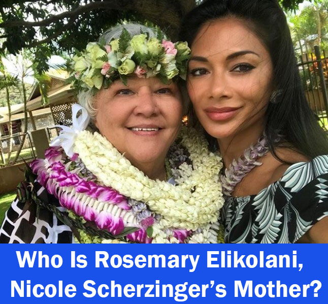 Rosemary Elikolani
