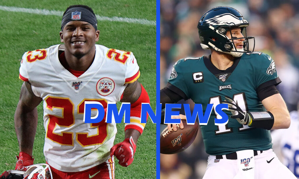 kansas city chiefs vs philadelphia eagles stats