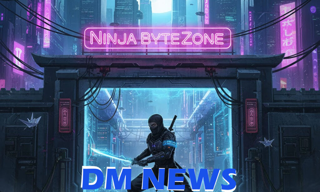 NinjaByteZone