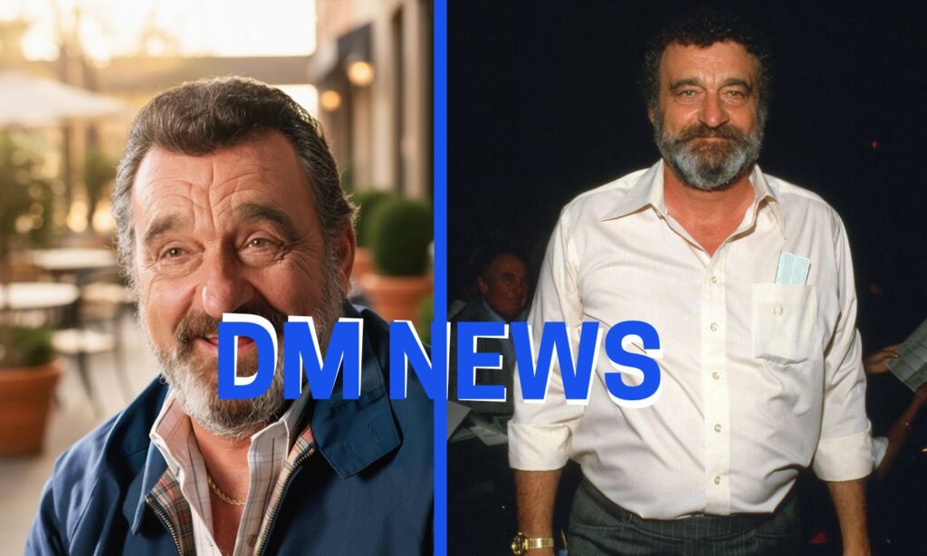 Victor French