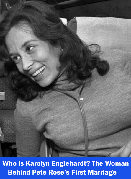 Karolyn Englehardt