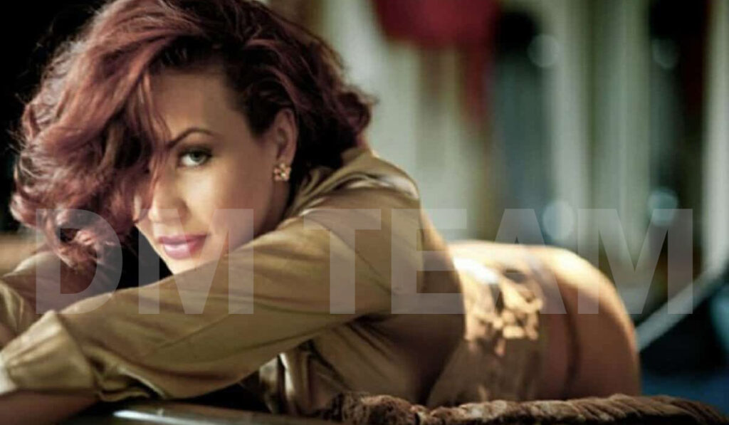 Nicolette Scorsese net Worth