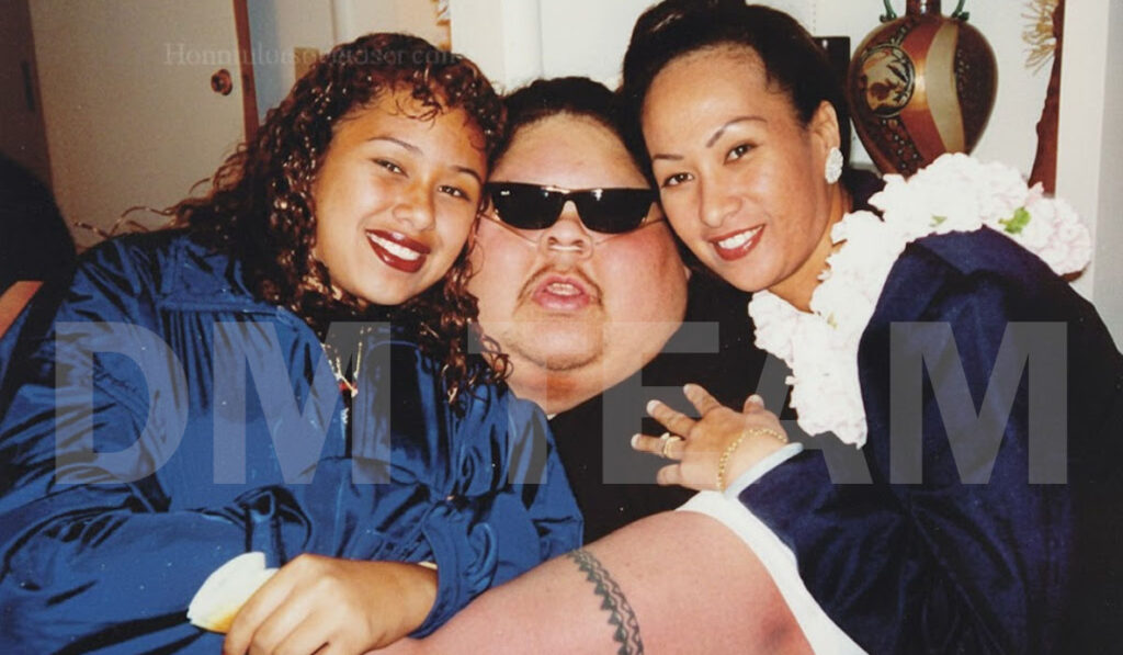 Ceslie Ann Kamakawiwo’ole