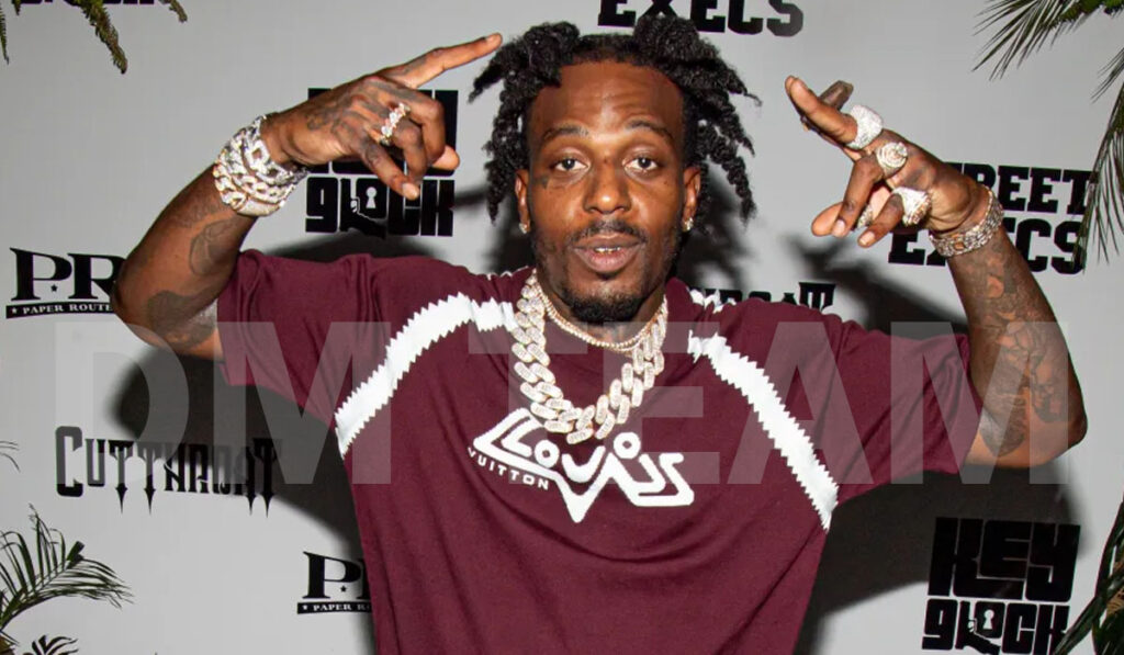 Sauce Walka Net Worth
