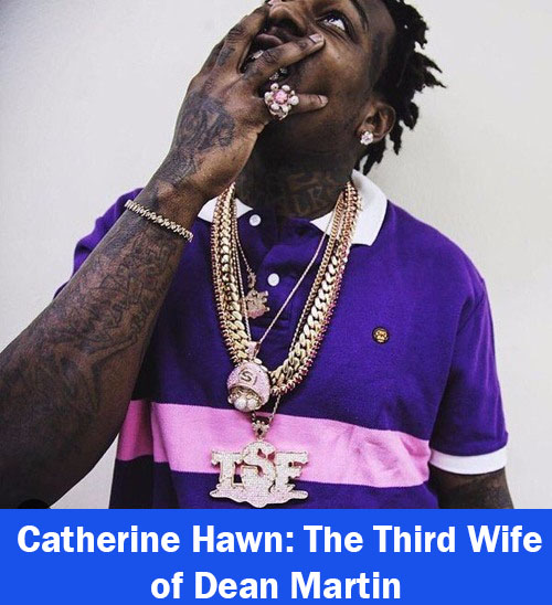 Sauce Walka Net Worth