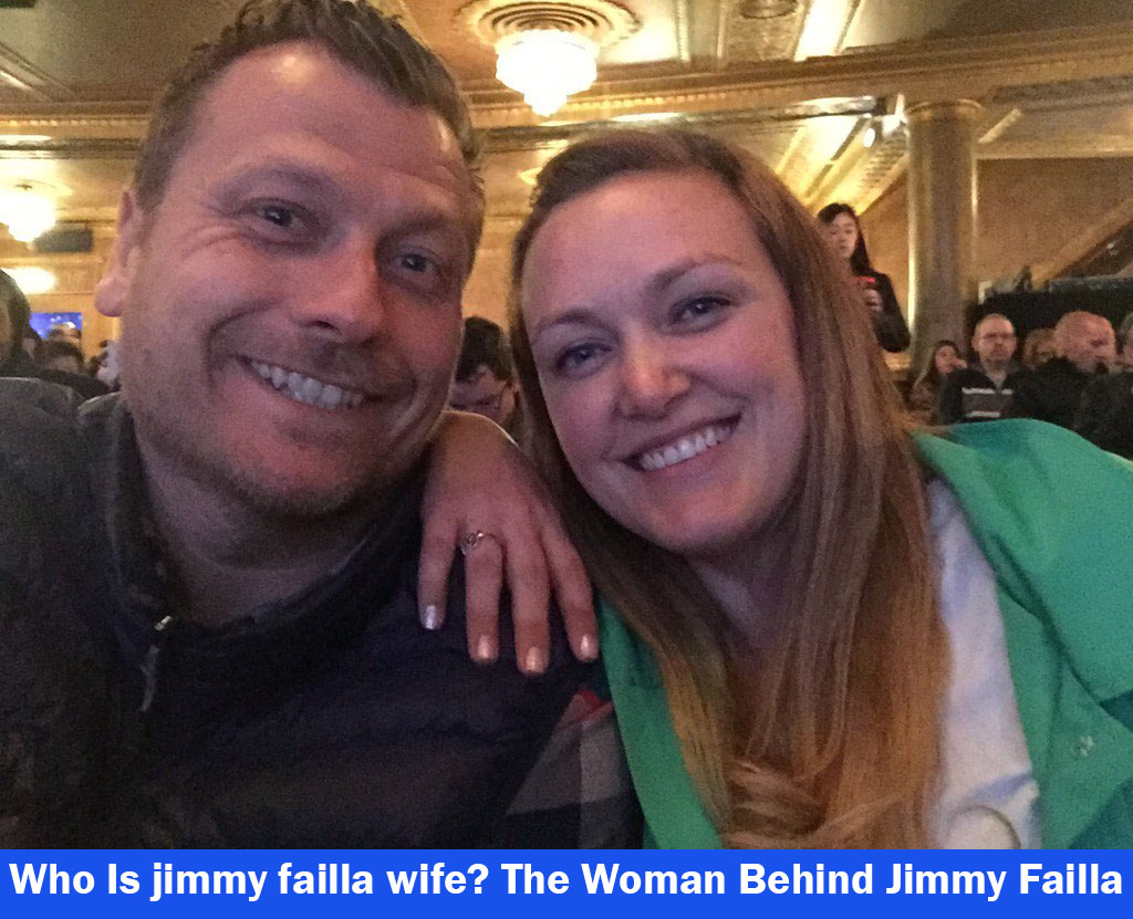 jimmy failla wife