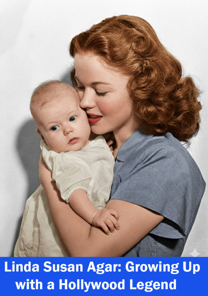 Linda Susan Agar