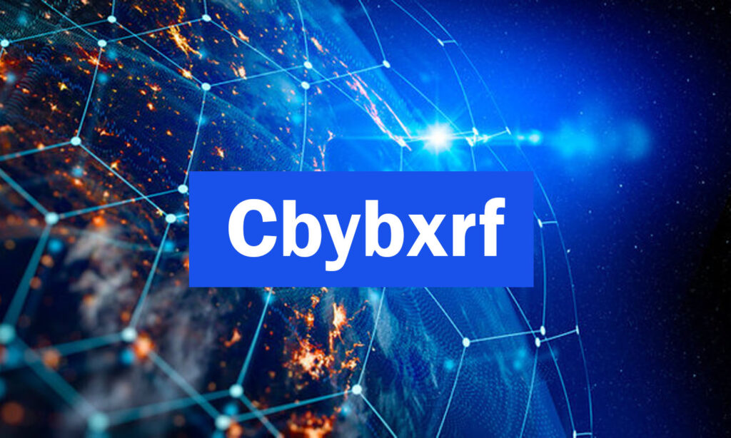 Cbybxrf