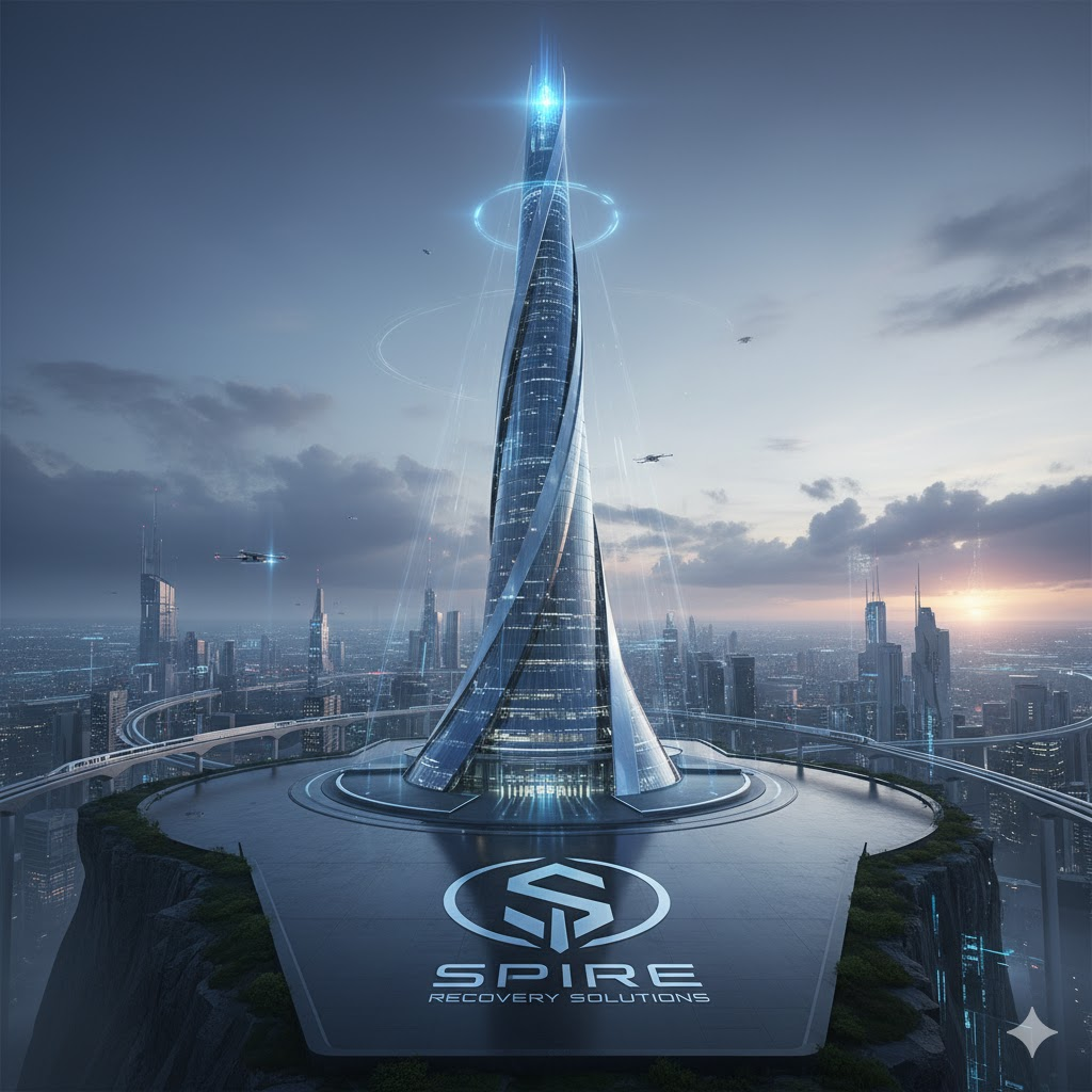 spire recovery solutions