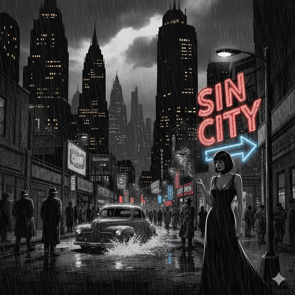 SinpCity