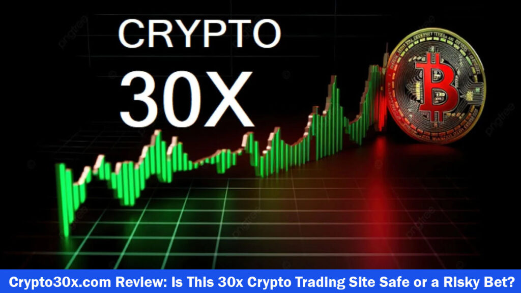 Crypto30x.com Review