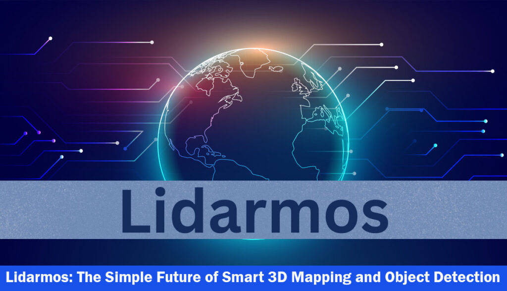 Lidarmos