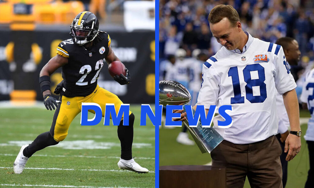 steelers vs indianapolis colts match player stats